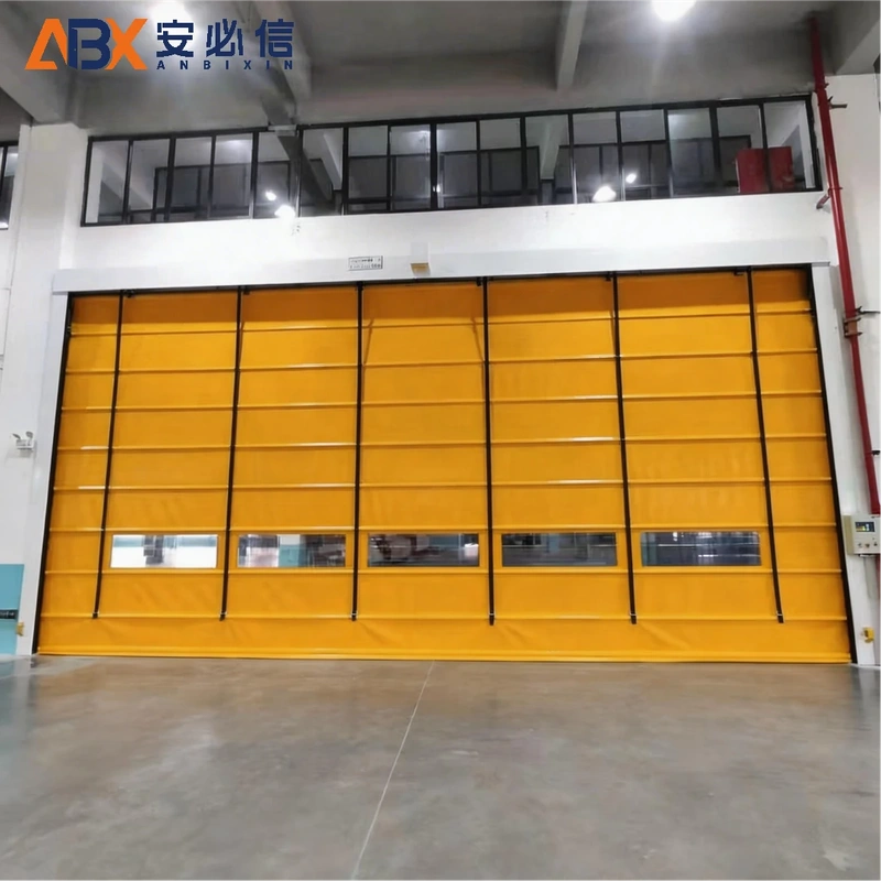 衡阳市机械式门封