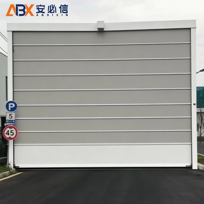 衡阳市快速堆积门