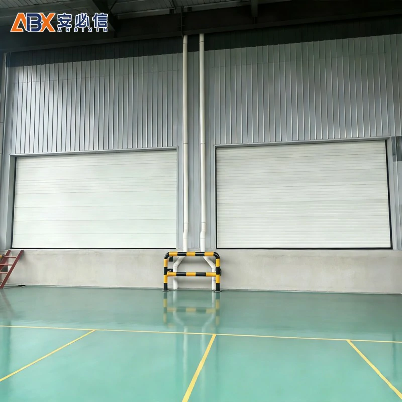 衡阳市高扬程滑升门