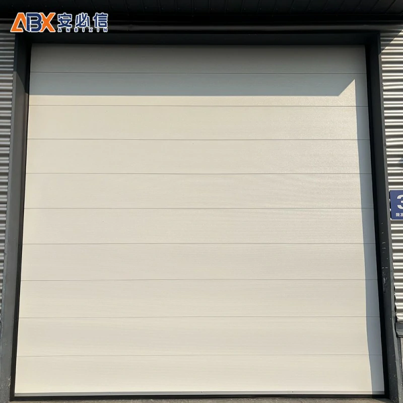 衡阳市翻板提升门