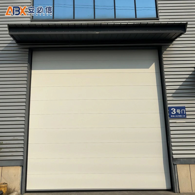 衡阳市高扬程提升门